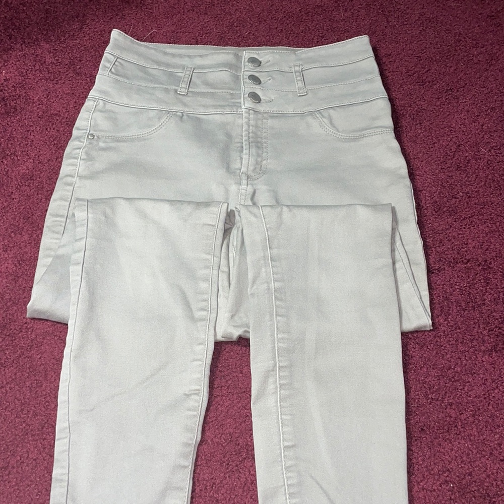 Comfy Stretchy Jeans